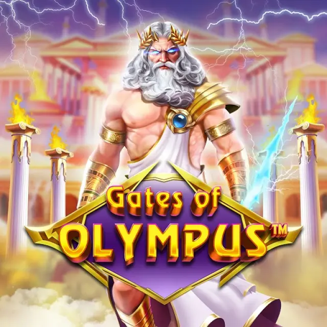 GATES OF OLYMPUS